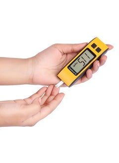 Control D Orange 50 Strips & Glucometer  - Image 4