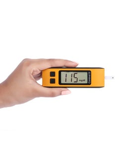 Control D Orange 50 Strips & Glucometer  - Image 2