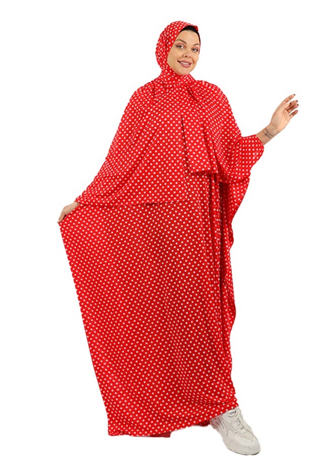 زمرد عباية سعودي  - Image 1
