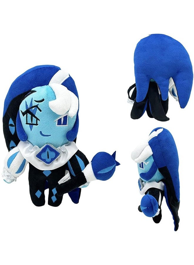 Shadow Milk Cookie Plush Beast Cookie Plush Doll Cute Shadow Milk Cookie Plush Toy Suitable for home decoration The best Gift for family and friends - Image 2