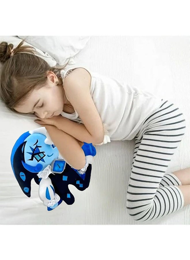 Shadow Milk Cookie Plush Beast Cookie Plush Doll Cute Shadow Milk Cookie Plush Toy Suitable for home decoration The best Gift for family and friends - Image 3