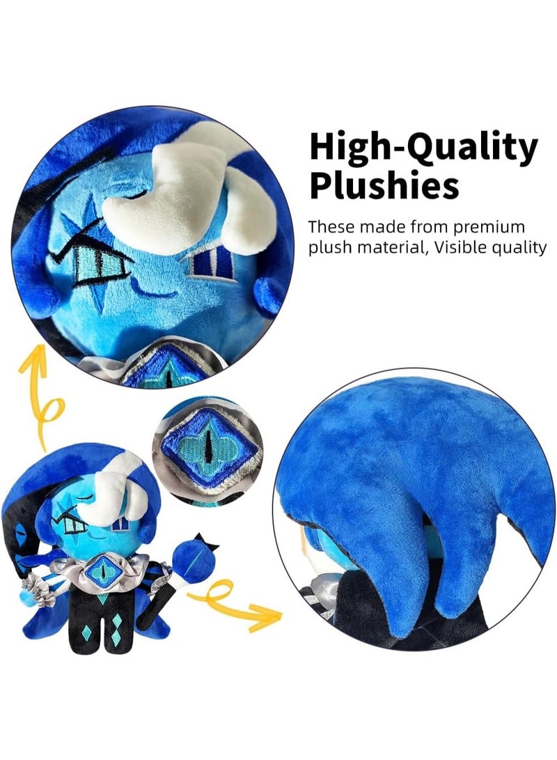 Shadow Milk Cookie Plush Beast Cookie Plush Doll Cute Shadow Milk Cookie Plush Toy Suitable for home decoration The best Gift for family and friends - Image 4