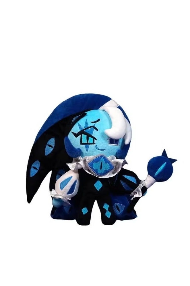 Shadow Milk Cookie Plush Beast Cookie Plush Doll Cute Shadow Milk Cookie Plush Toy Suitable for home decoration The best Gift for family and friends - Image 1