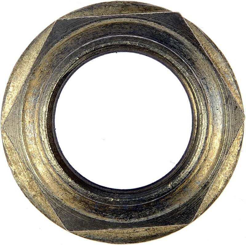 Dorman GEN 1 Wheel Hub - Black - Image 5