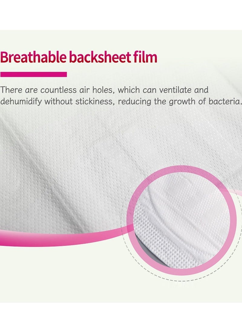 245/290/420mm ultra-thin cotton soft sanitary napkin for day and night use - Image 2