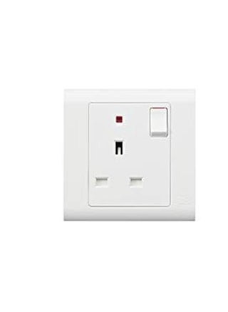 Mk 13A 1Gang Sp Switch Socket With Neon Mv2657Whi - pzsku/Z611D78D39D8FD7247532Z/45/_/1712314158/bd870ed9-6dcc-4a47-93d9-1598c9abada8