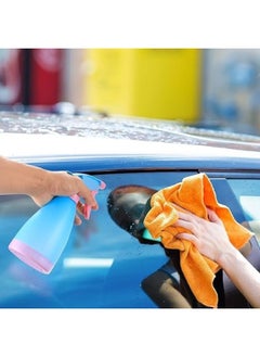 FALMER Plastic Multi-Purpose Leak-Proof Sprayer 500ml (Random Color)  - Image 4