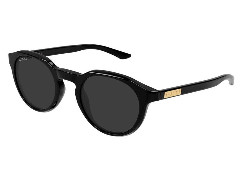 GUCCI Men Round Sunglasses  48 GG2079S - Image 2