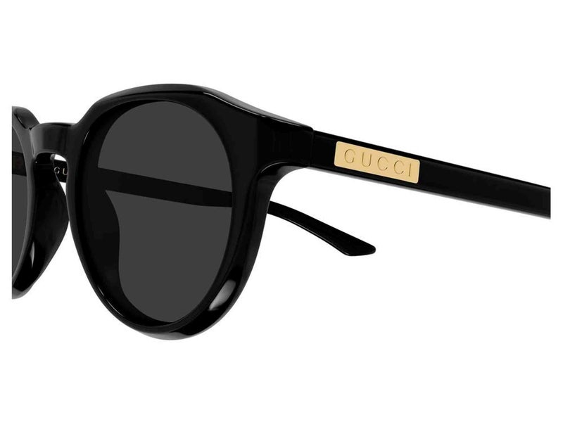 GUCCI Men Round Sunglasses  48 GG2079S - Image 3