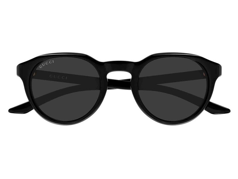GUCCI Men Round Sunglasses  48 GG2079S - Image 1
