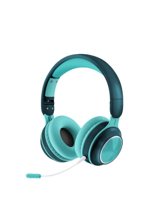 KUYING New Stereo Earphones With Heavy Bass And Sports Style Headphones 