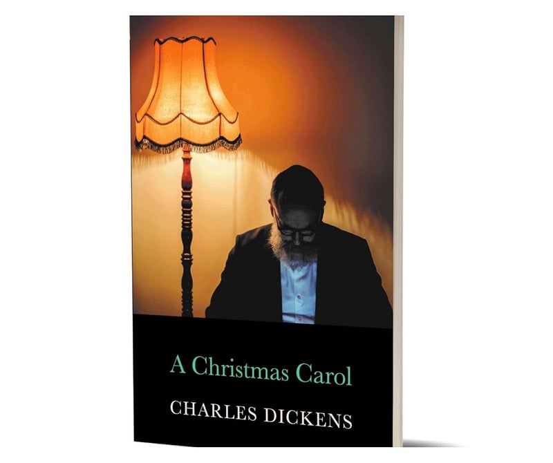 Charles Dickens 5 Books Collection Box Set - Oliver Twist, A Christmas Carol, Hard Times, A Tale of Two Cities, Great Expectations (Major Works of Charles Dickens) by Charles Dickens January 1, 2021 - Image 5