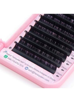 Individual Eyelashes Extensions .07 C Curl D Curl Salon Tray Russian Volume Lash Tray False Eyelashes Korean Imported Faux Mink Silk Lash Semi Permanent Natural Eyelash Extensions .10 .15 .20 J B Curl - pzsku/Z611DBD4D0EC141C98C9EZ/45/_/1721980556/23a8af11-ba3f-4cd3-96cb-5aefd7b391d0