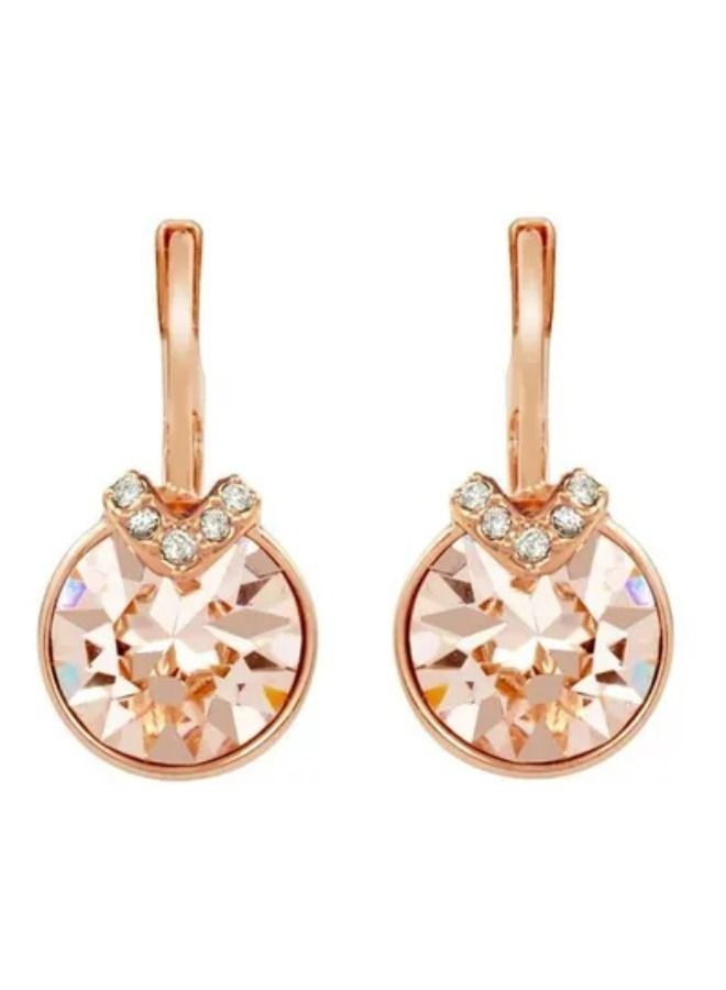Chomel Bella Stud Earrings  - Image 2