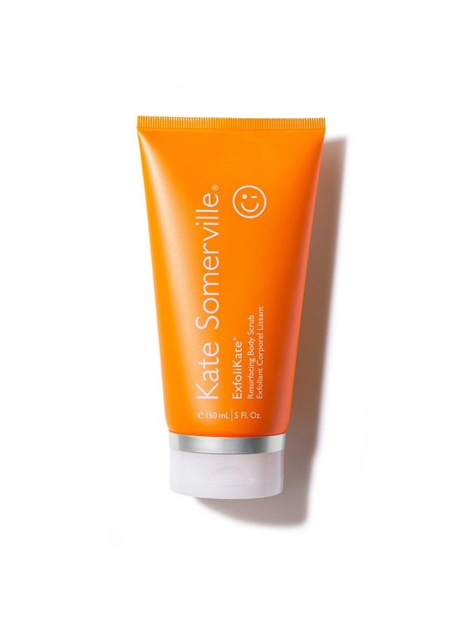 Kate Somerville ExfoliKate Resurfacing Body Scrub : Triple Action Exfoliating Body Polish : Removes Dead Skin : Improves Tone & Texture : 5 Fl Oz - Image 1