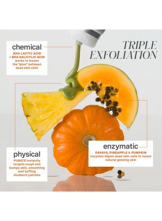 Kate Somerville ExfoliKate Resurfacing Body Scrub : Triple Action Exfoliating Body Polish : Removes Dead Skin : Improves Tone & Texture : 5 Fl Oz - Image 5