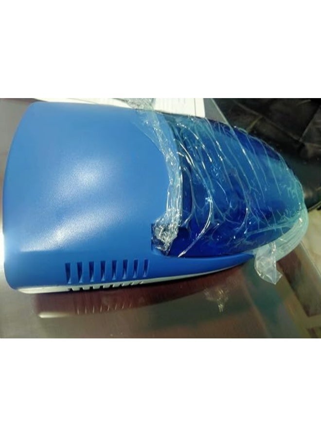 جهاز استنشاق لعلاج الجهاز التنفسي – عملي وسهل الاستخدام – دعم التنفس اليومي - Image 2