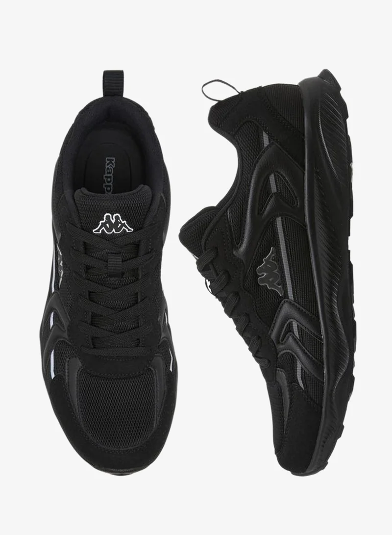 كابا Men Lace-Up Sports Shoes