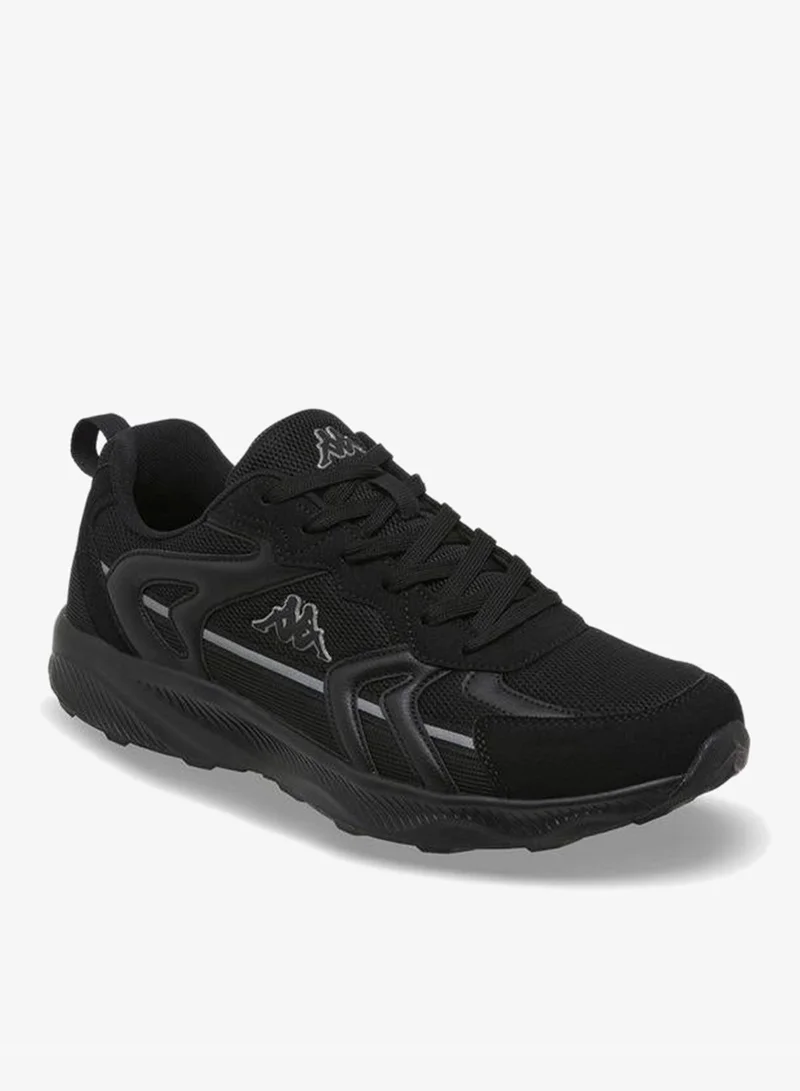 كابا Men Lace-Up Sports Shoes