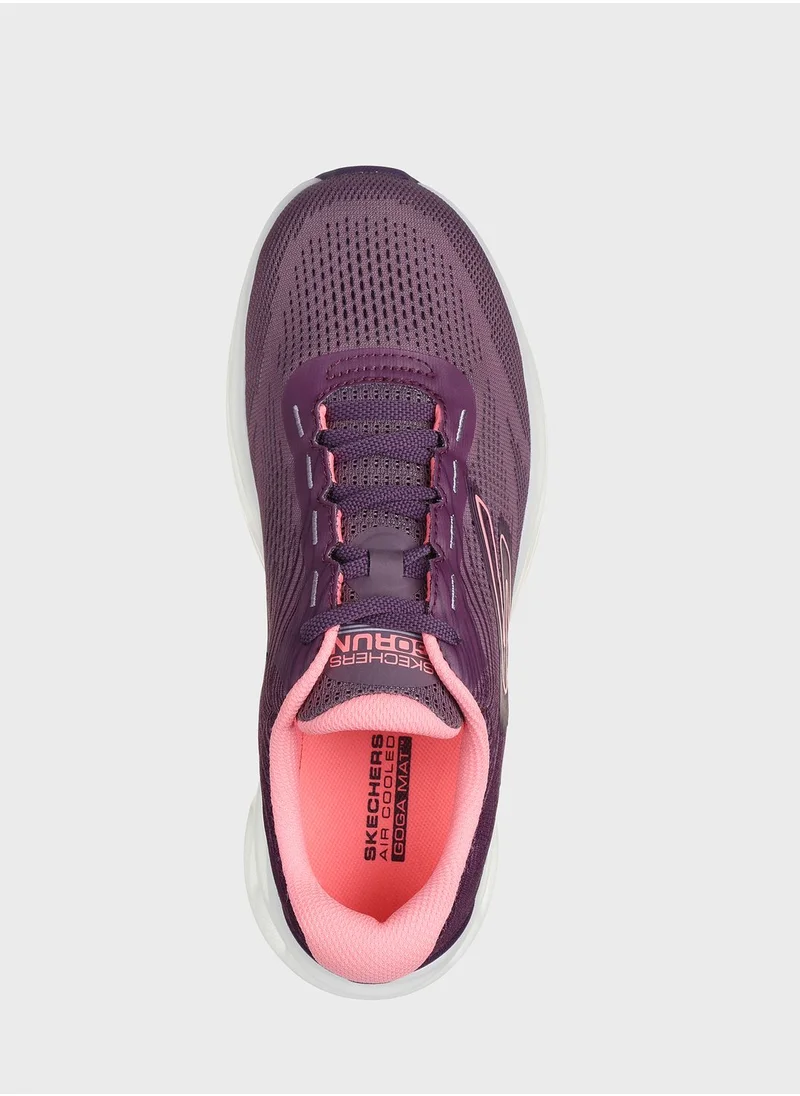 SKECHERS Go Run Swirl Tech Speed