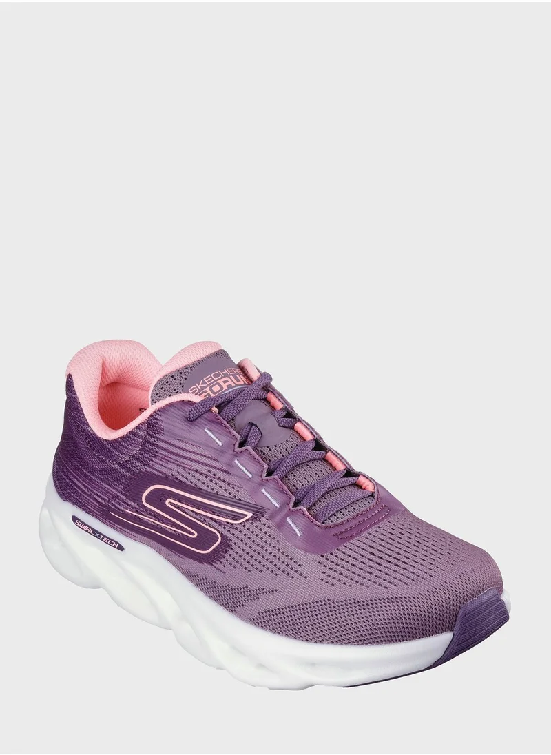 SKECHERS Go Run Swirl Tech Speed
