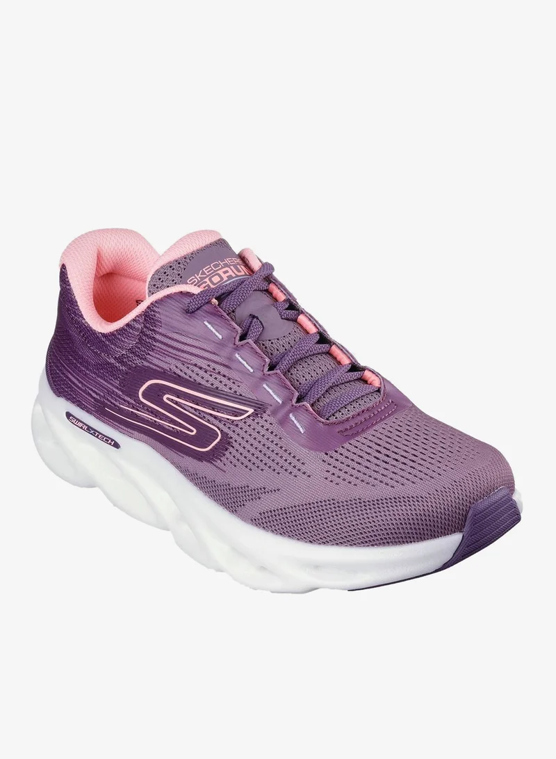 SKECHERS Go Run Swirl Tech Speed
