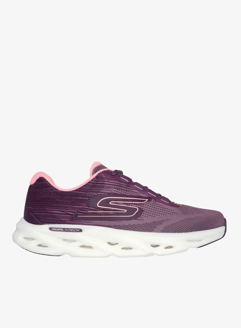 SKECHERS Go Run Swirl Tech Speed