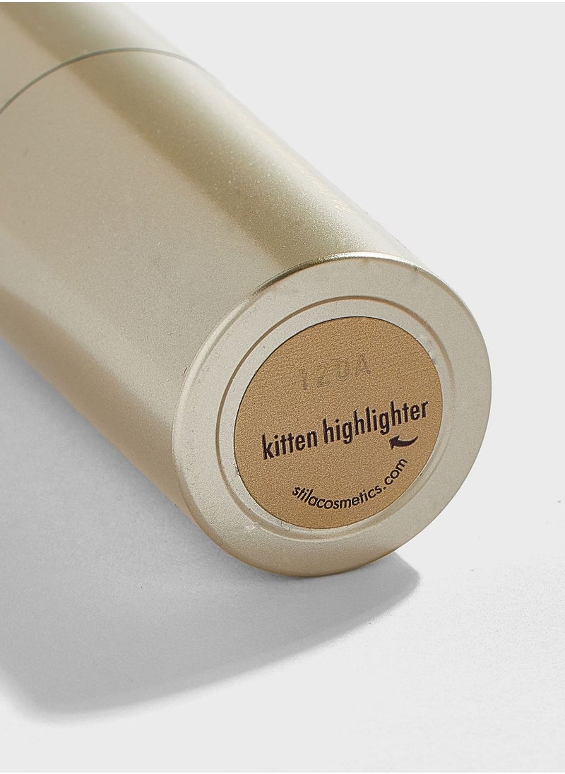 stila - Complete Harmony Lip & Cheek Stick - Kitten Highlighter - Image 1