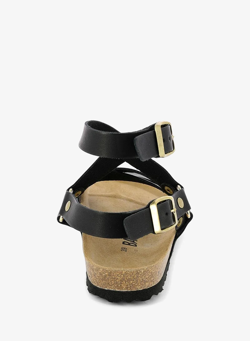BAYTON  Armidale Flat Sandals for Women | Best Price UAE