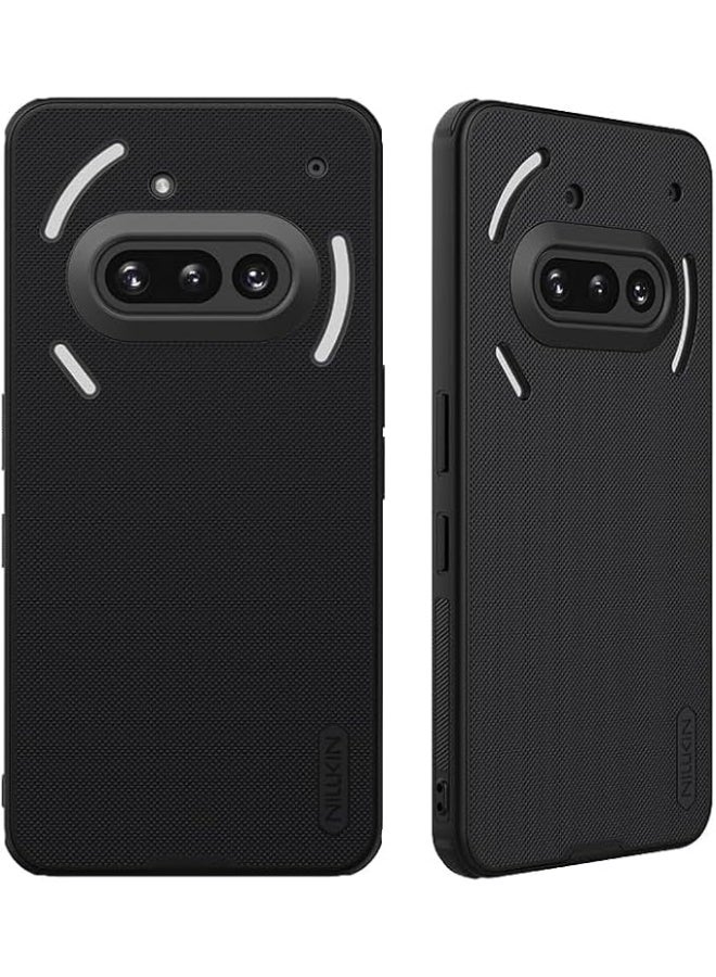 Nillkin Super Frosted Shield Pro Matte cover case for Nothing Phone 3A - Image 1