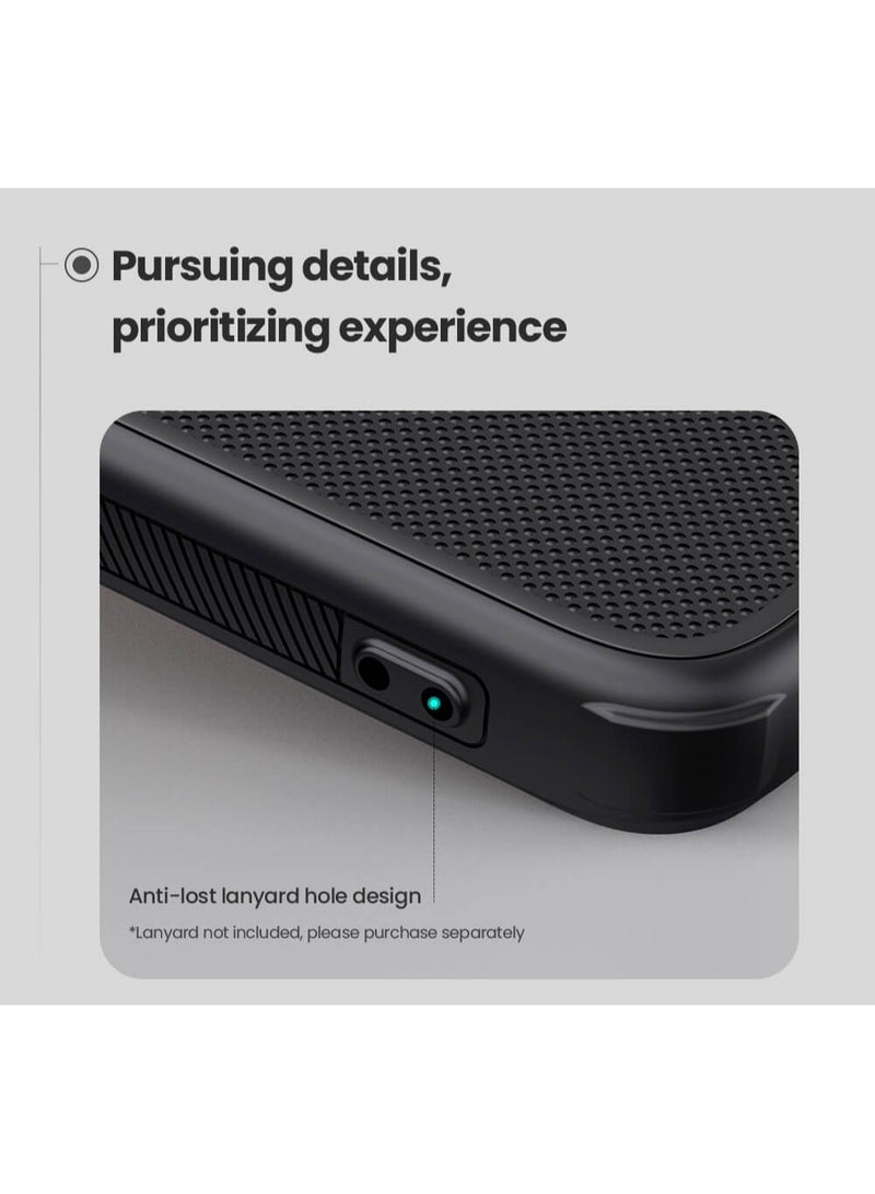 Nillkin Super Frosted Shield Pro Matte cover case for Nothing Phone 3A - Image 3