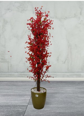 Artificial trees, height 140 cm, width 40 cm - pzsku/Z611E7662AD8AA2028CD7Z/45/_/1729599731/8bc89832-1245-4518-86bb-d38febe3fa8e