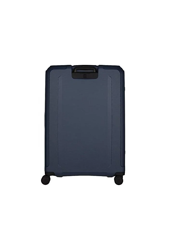 Victorinox Werks Traveler 6.0 82cm Hardside 4 Double Wheel Check-In Luggage Trolley