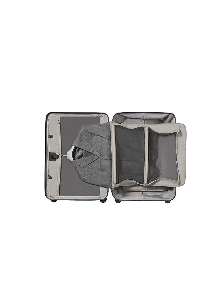 Victorinox Werks Traveler 6.0 82cm Hardside 4 Double Wheel Check-In Luggage Trolley