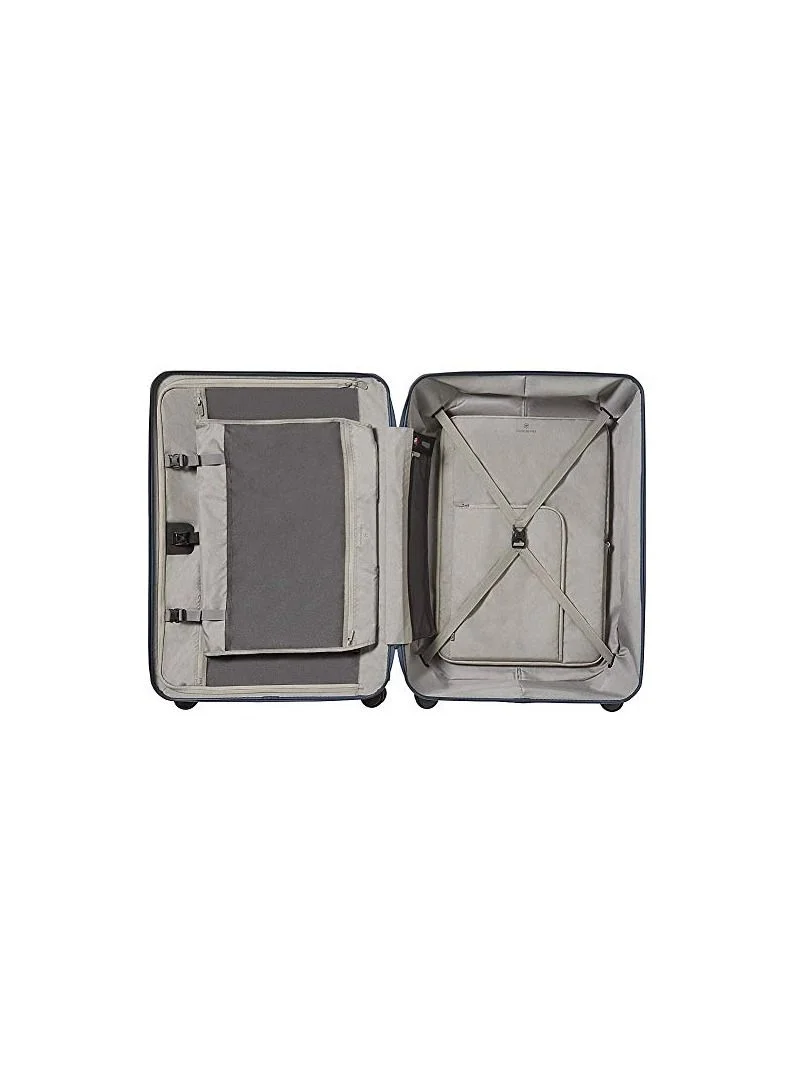Victorinox Werks Traveler 6.0 82cm Hardside 4 Double Wheel Check-In Luggage Trolley