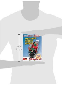Paralympic Sports Events  - Image 1