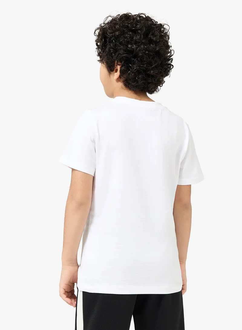 H&M Printed T-shirt