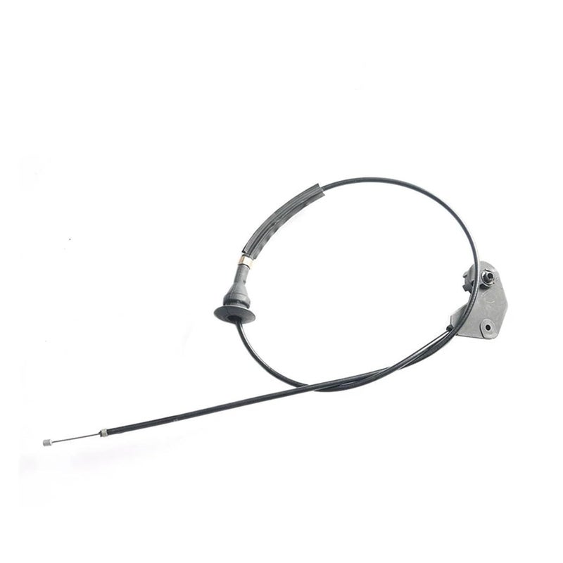 Wivplex Engine Hood Release Cable for BMW X5 E53 - Image 2