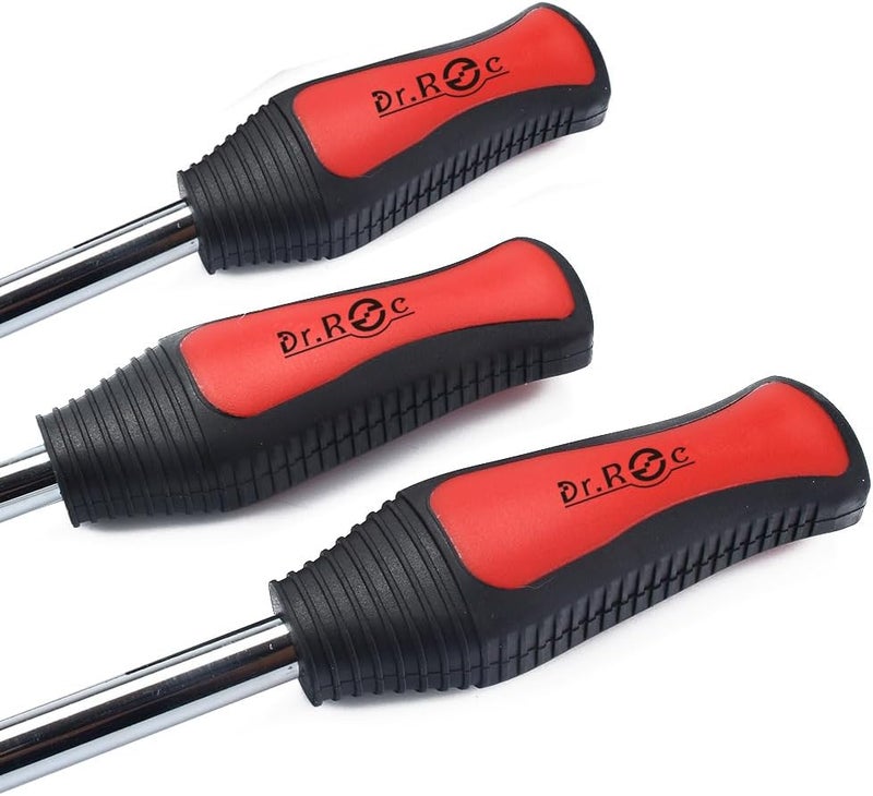 Dr.Roc Tire Changing Tool Kit with Durable Bag - Image 4