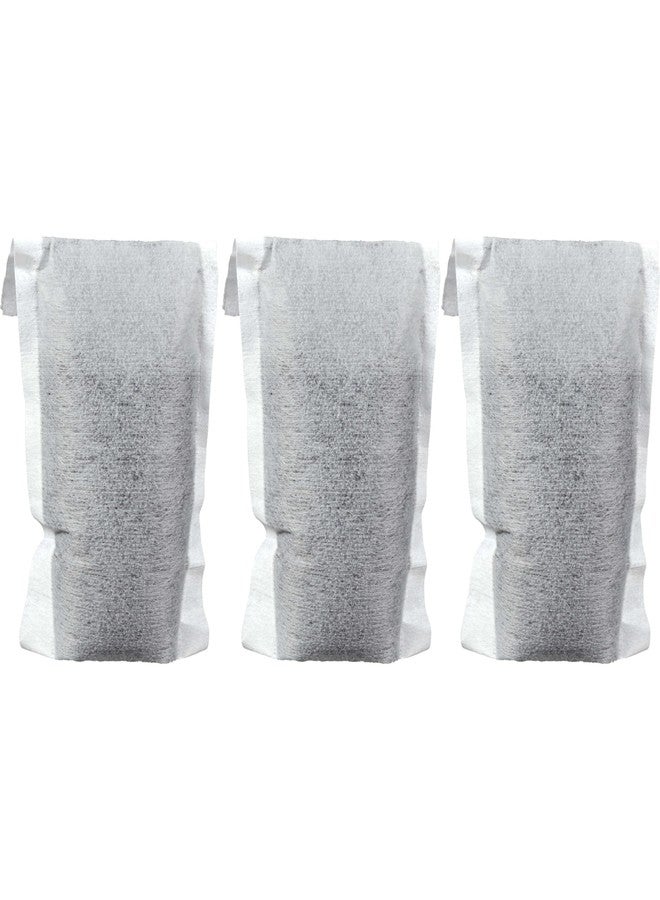Brita Refillable Water Filtration System Filter Refills, 3 Count - Image 5