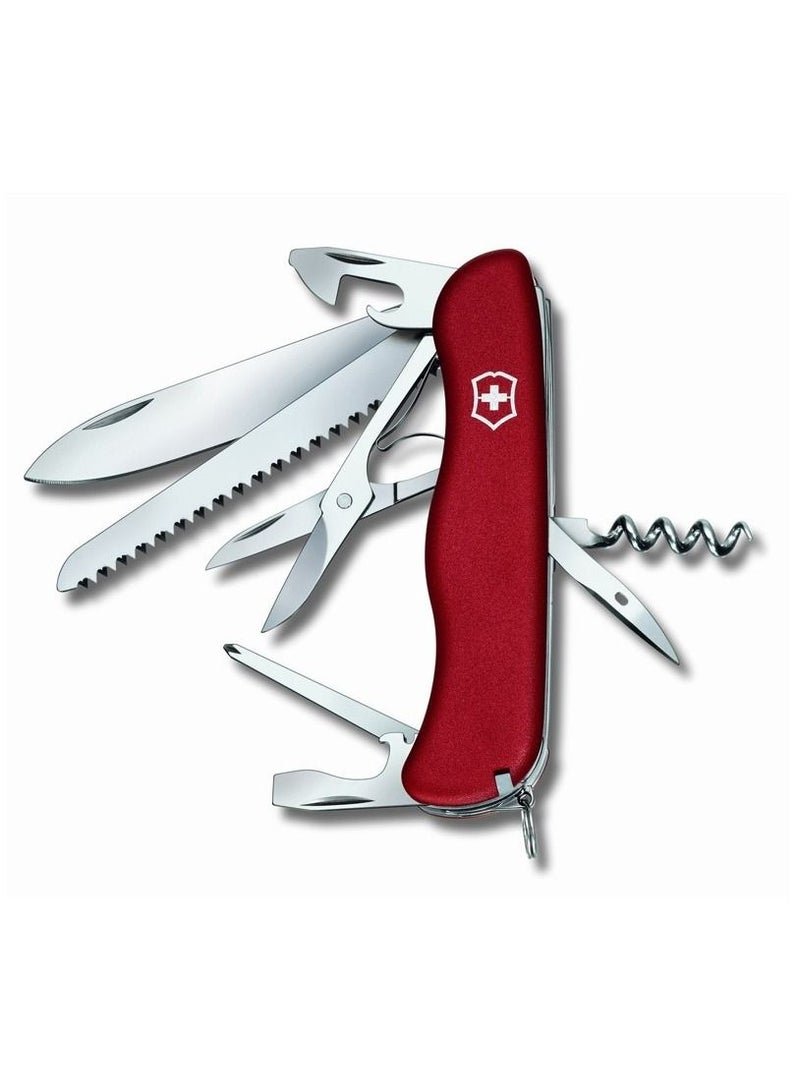 Victorinox swiss army knife - victorinox out rider - Image 1