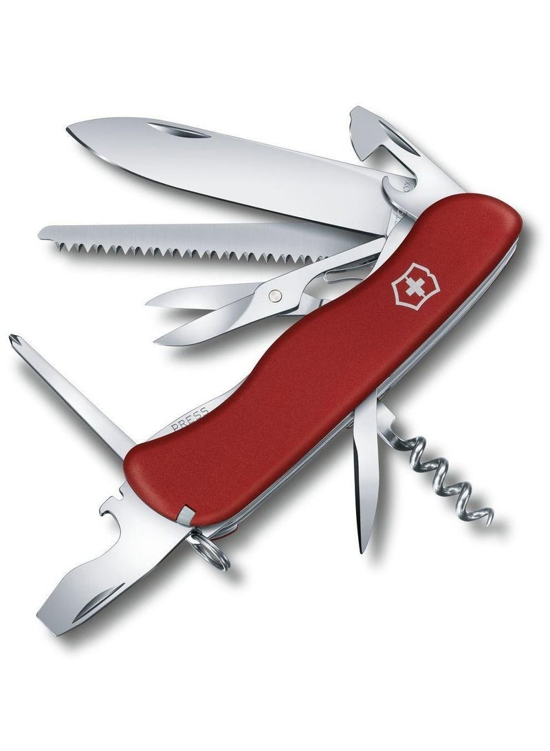 Victorinox swiss army knife - victorinox out rider - Image 2