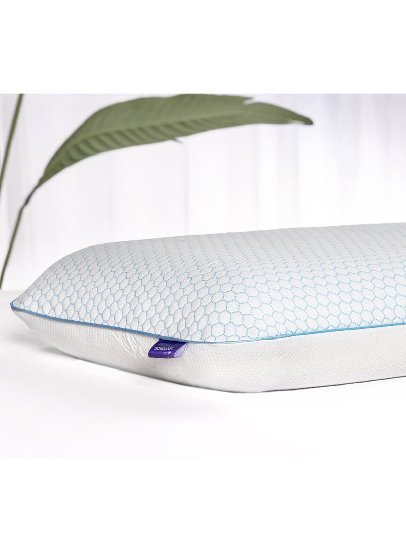 Askona Alpha Technology Cool M  60*38*11,5 - Image 2