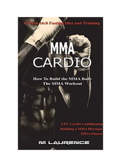 MMA Cardio 