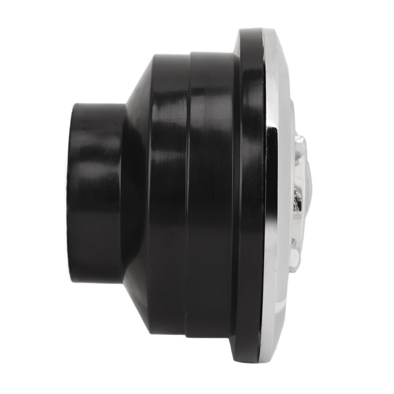 Rv Air Outlet: 20mm Max Installable Thickness Rotatable Design Abs Material - High Temperature Resistant Easy Installation Roof Vent for Rvs Engineering Commercial Special Vehicles - Image 2