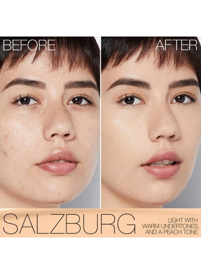 NARS Cosmetics NARS - Light Reflecting Foundation - Salzburg (Light 3.5)(30ml/1oz) - Image 3