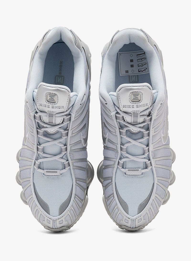 Nike Shox Tl Sn - Image 4