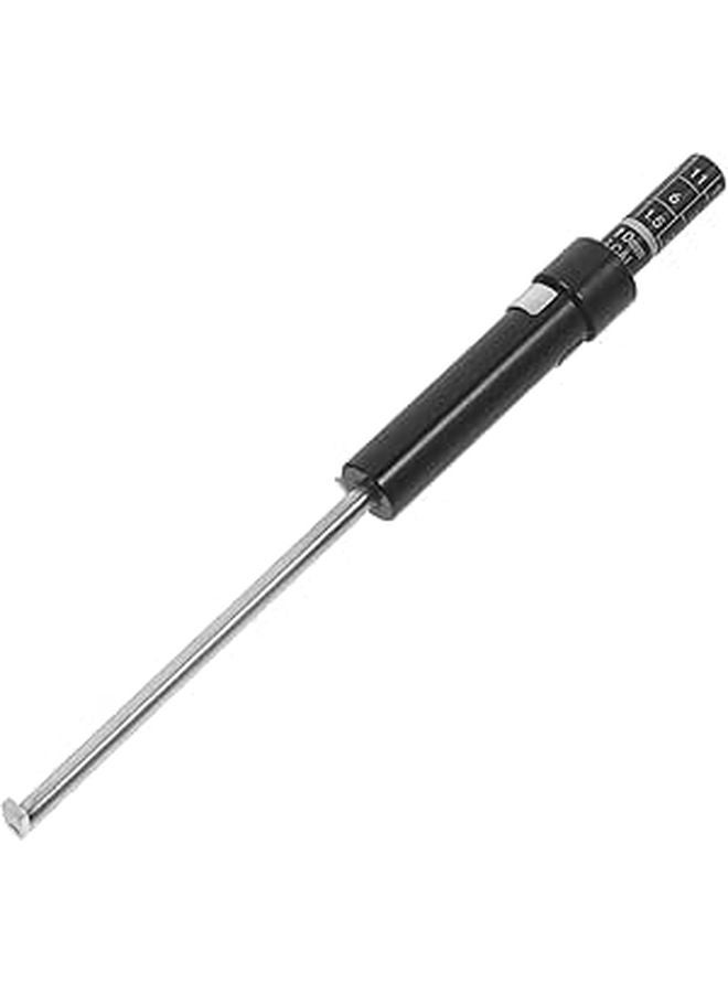 Brake Pad Thickness Gauge Tool For Automotive Measurement No Disassembly Required - Image 1