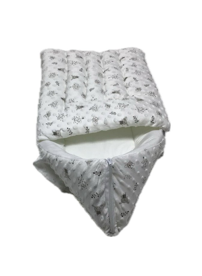 Sweet baby Baby sleeping Bag from Sweet Baby.  - Image 4