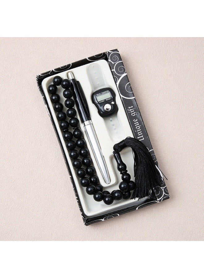 Nariele Taisbiha 33 Pieces - Image 1